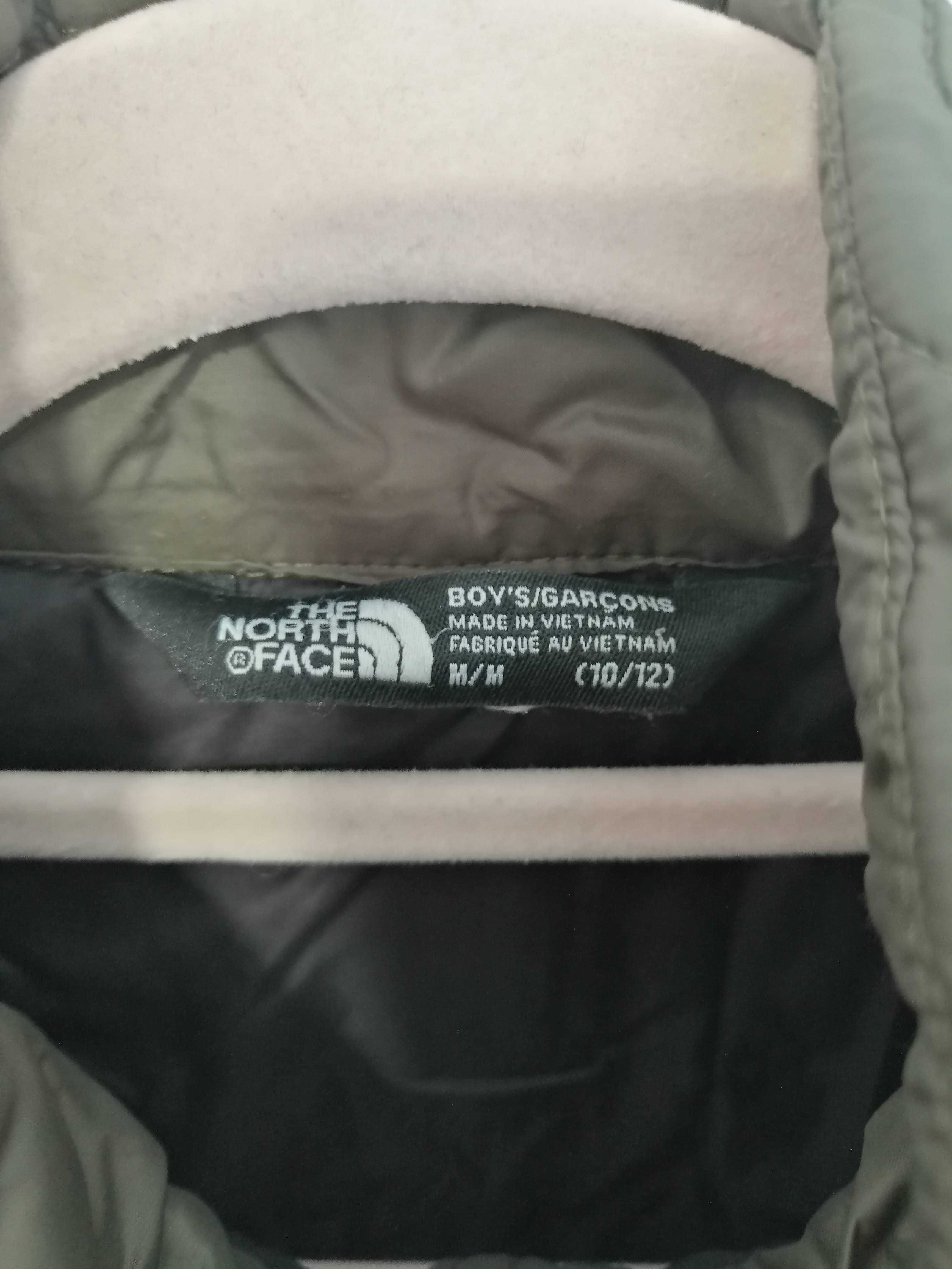 Яке The North Face 10/12 години