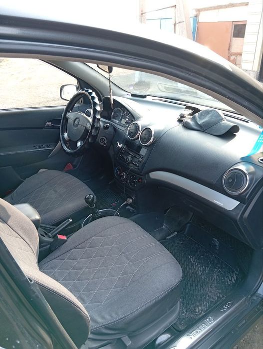 Сотилади Нексия 3ахволи яхши