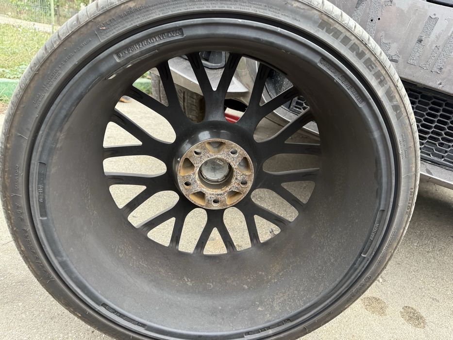 Jante 20 bmw originale 2 latimi