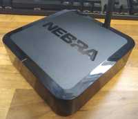 Nebra Helium miner