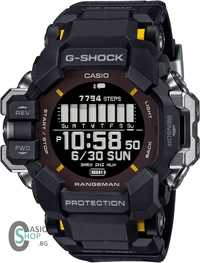 Casio G-Shock Rangerman GRP-H1000