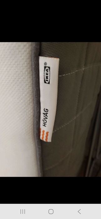 Vănd saltele import Germania