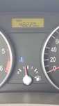 Hyundai, 1.5 crdi, 2008, avariat, pentru piese de schimb