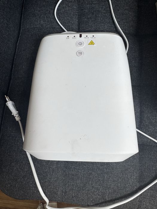 Pilă electrică unghi marathon 702 100w produse manichiua