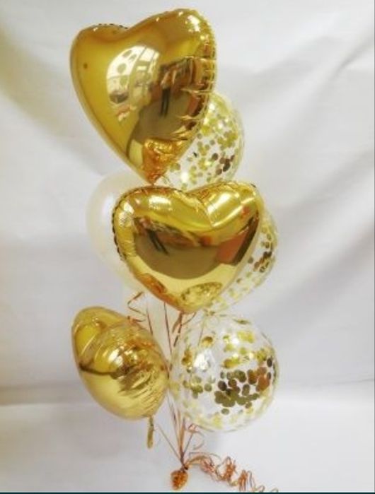 Vazdushni gelviy shar