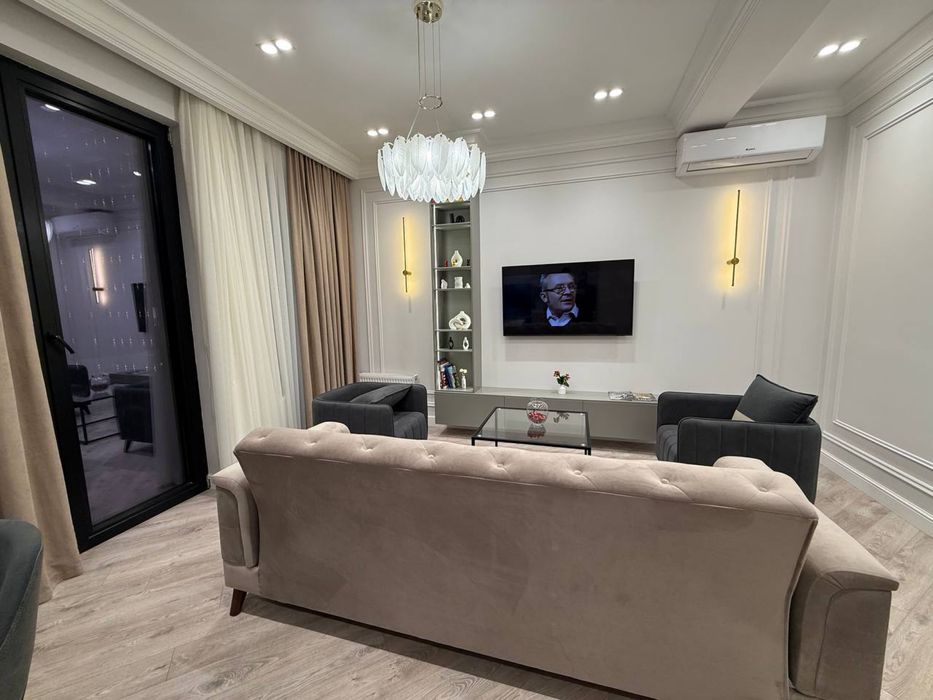 Аренда Жк Parkwood Макро Нукусская