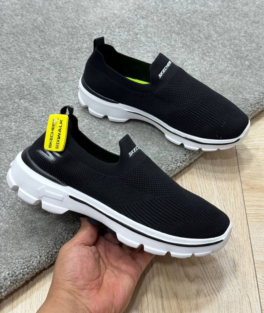 Мужские кроссовки Skechers NEW Collection