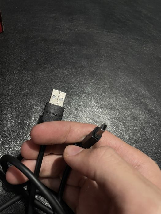 Графичен таблет - Huion Inspiroy H610Pro V2