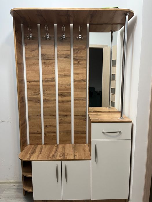 Мебель для прихожей