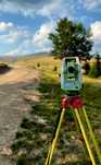 TOPOGRAF autorizat