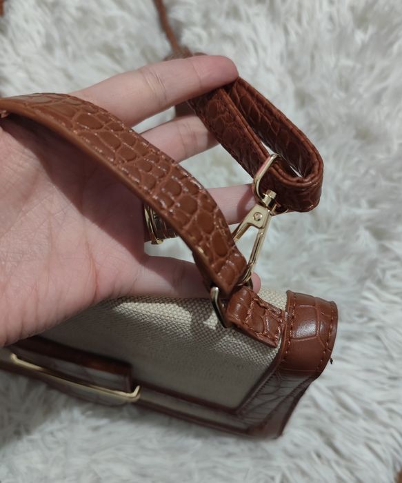 Geanta/poseta tip postas/de umar