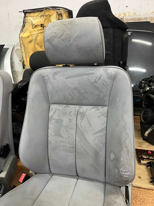 Седалки за Mercedes E-class W210 Седан