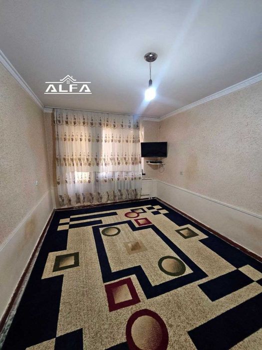 Buxoroda kvartira xonadon uy sotiladi 5 xonali 100m² 5-qavat.