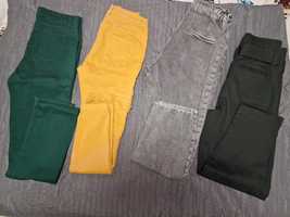 Lot pantaloni dama