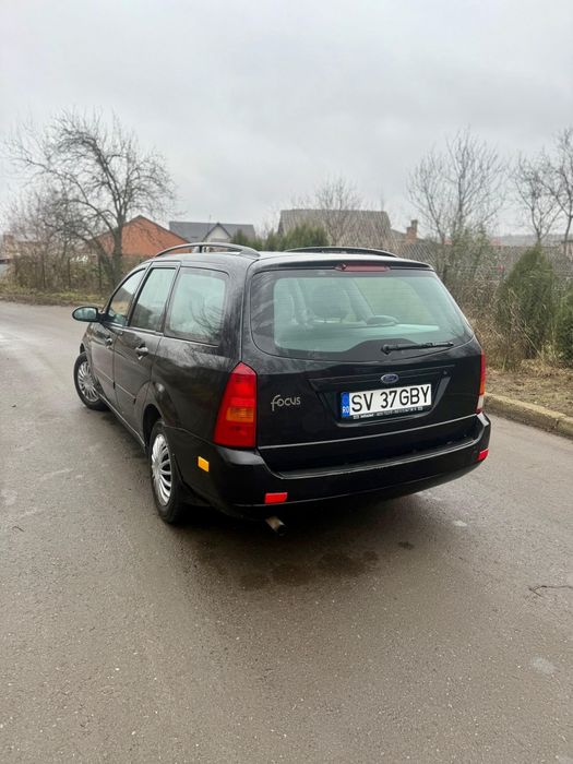 Ford focus 1 an 2001