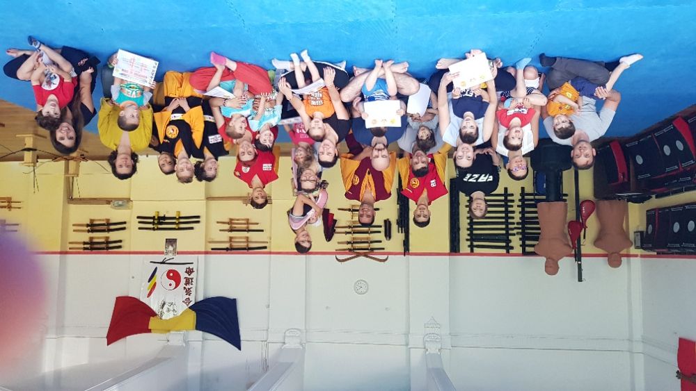 Cursuri Autoaparare (aikido-modern,aikido-life;Doce Pares,Arnis,Kali)