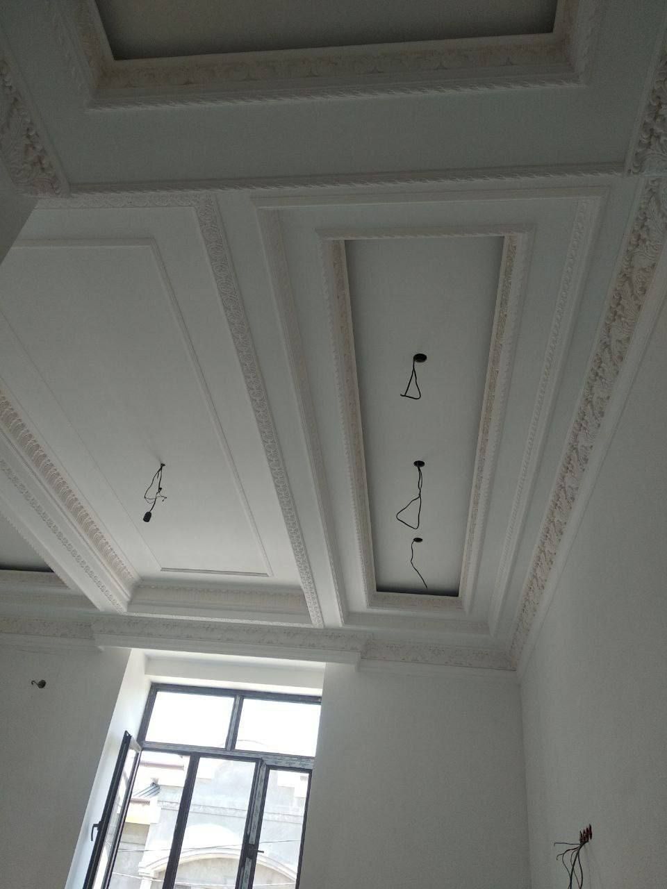 Pod kluch remont