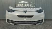 VW ID3 ID.3 ID 3 2018/2022 bara fata spoiler grila BF2617