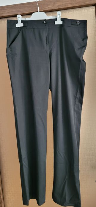 Pantaloni Bad Axel