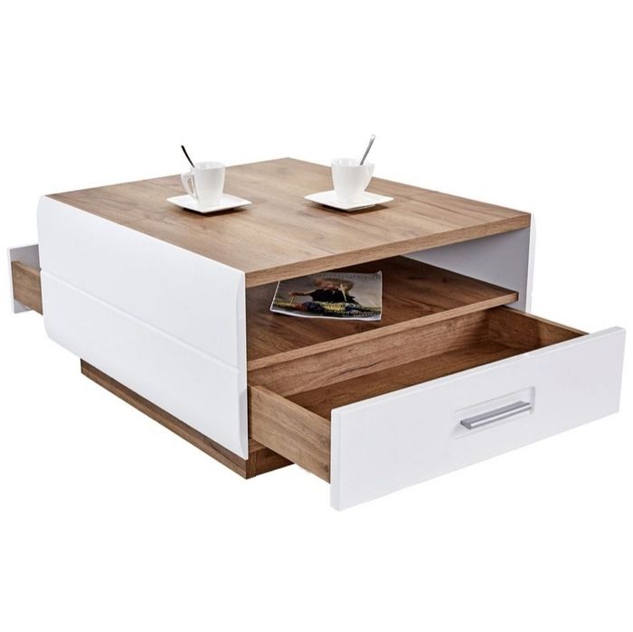 Masa cu sertar avensis