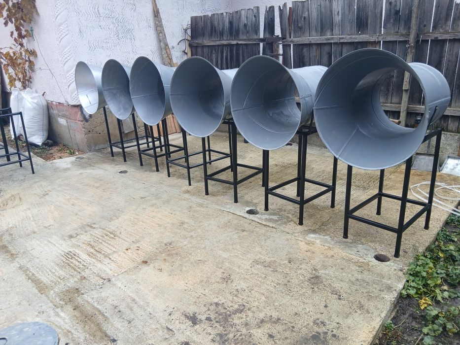 Tolumbe împachetare brazilor   !