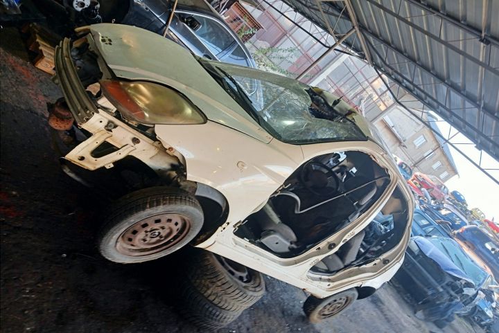 Electromotor 31100 83F00 Chevrolet Spark M200