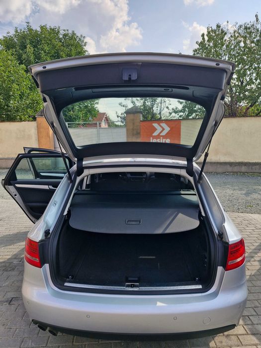 Audi A4 b8 ,2.0 Diesel , automata