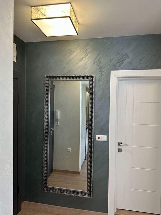 Дава се под наем Двустаен апартамент в Варна, Чайка - 66 кв.м за 1100 € - Снимка #11