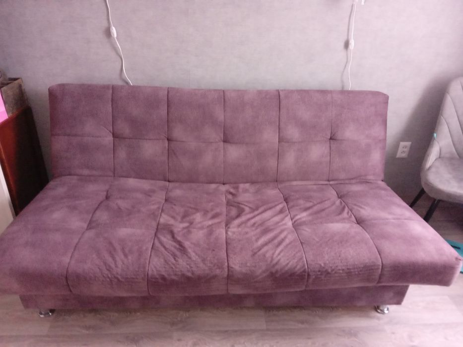 Диван раскладной