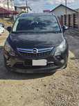 Vând Opel zafira 2012