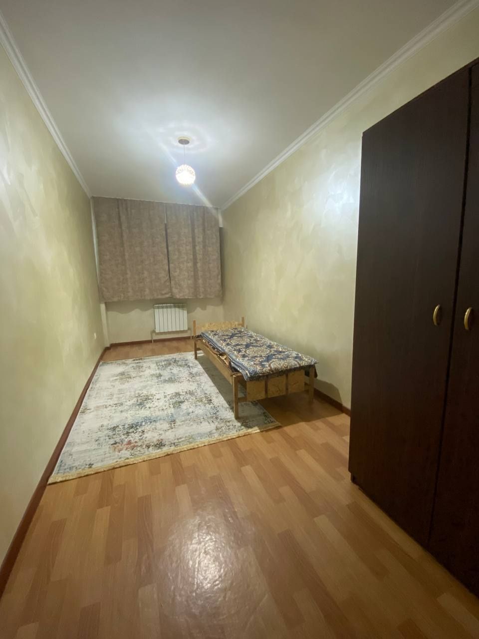 Комната на подселение