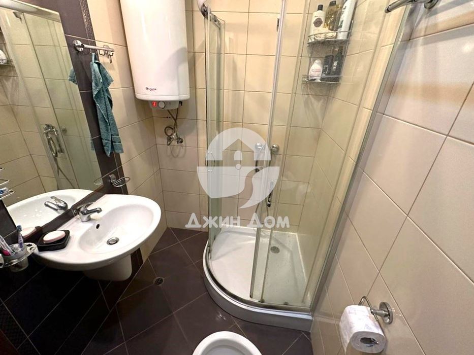 Продава се Двустаен апартамент в к.к. Слънчев бряг - 62 кв.м за 1105 €/кв.м - Снимка #6