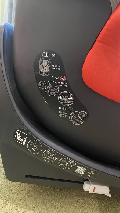 Scaun masina Cybex Sirona Sx2 I-size