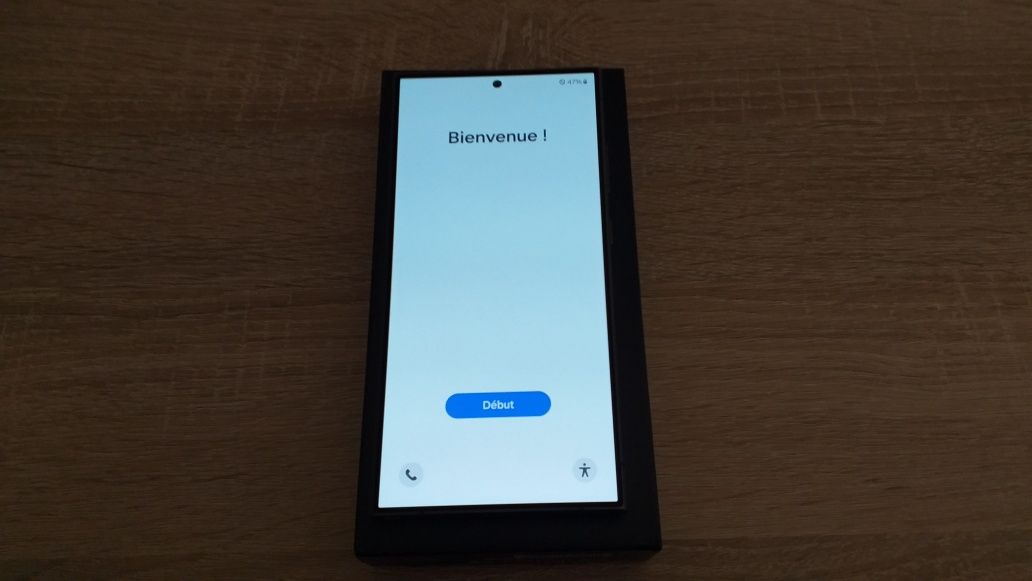 Samsung Galaxy S24 Ultra 512GB + Husa + Factura/Garanție