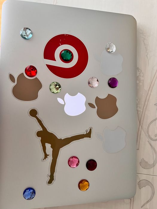 MacBook Air , 13-inch, early 2015