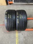 Anvelope vara 245/35/18 Bridgestone Potenza S001 RFT 245 35 18 R18