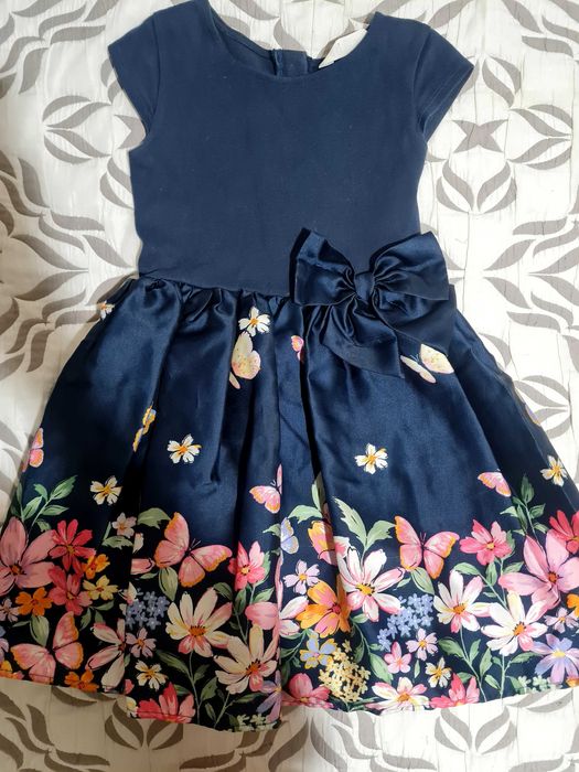 Платья нарядные/праздничные 4- 11 лет,детские