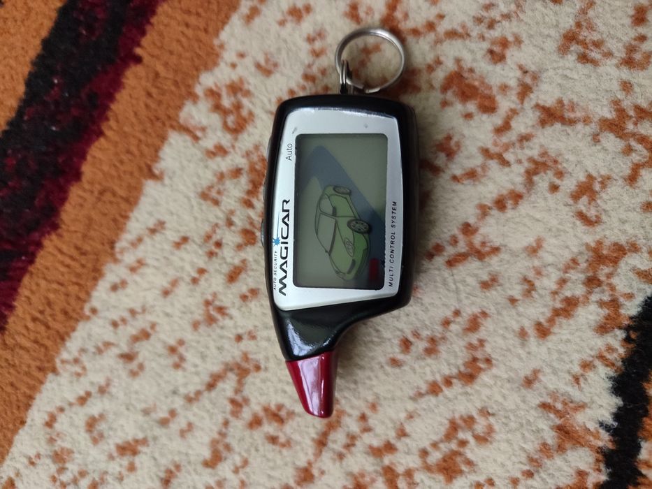 Magicar 903 mejikar 903 межикар магикар пулт