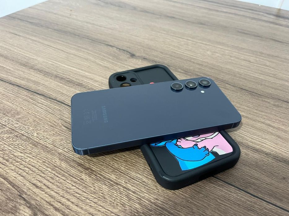 Vând Samsung a55