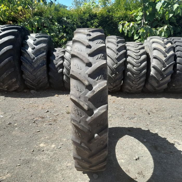 Cauciucuri 270/95R38 Kleber Anvelope Tractor Second REZISTENTE