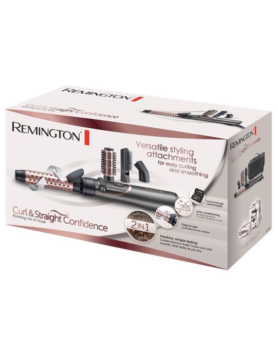 Четка за сушене и стилизиране Remington