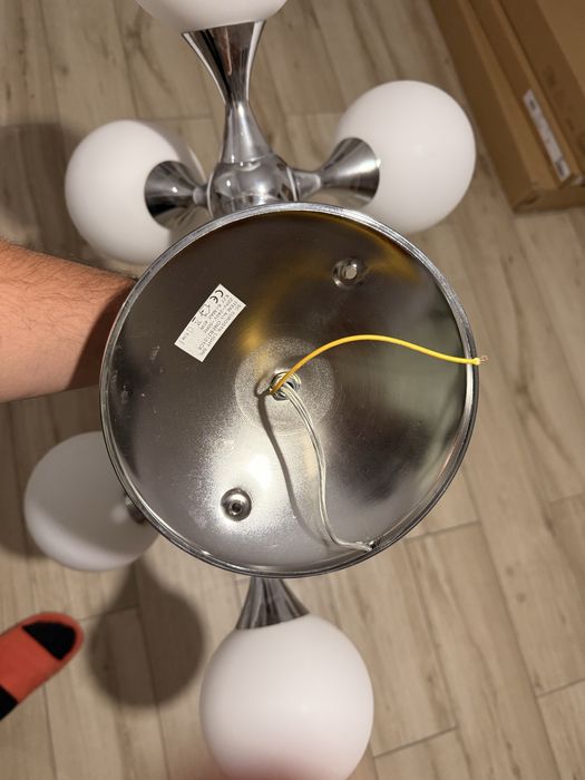 Plafoniere Nodi Mobexpert