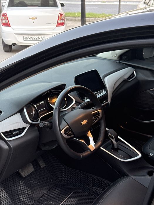 Машина с гарантии