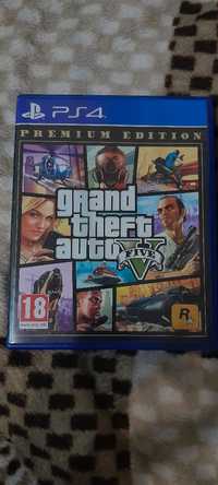 GTA 5 for ps 4 новый