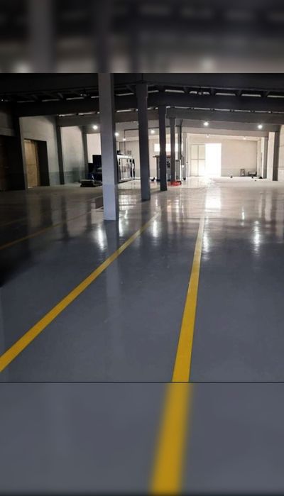 Стяшка ва мозаика хизмати