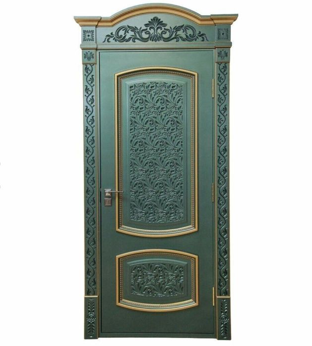 Klassik, Neo klassik, Xaytek, Laminat eshiklar