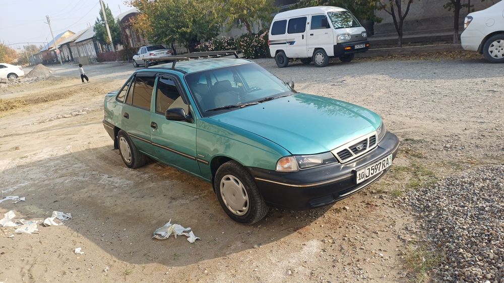 Дейво нексия 1999