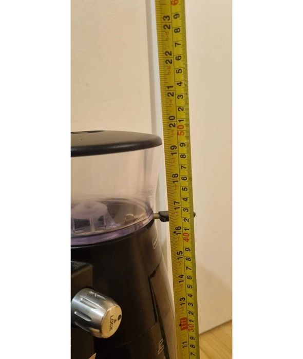 Kафемелачка Compak K10 Fresh - Conic