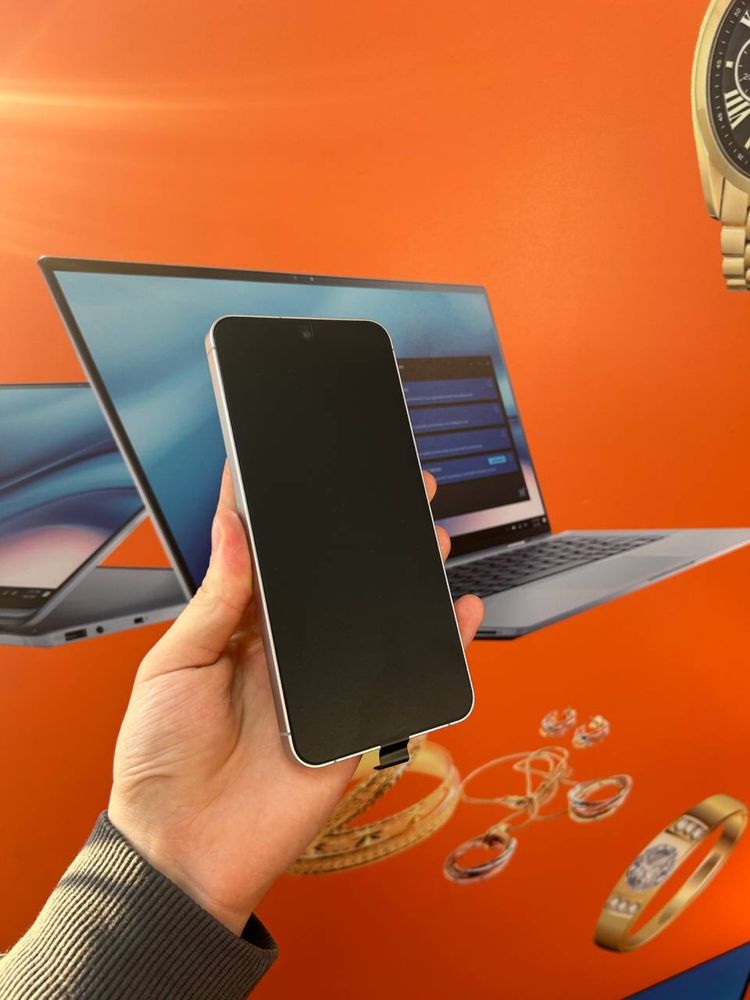 Samsung S24 Fe | NEW