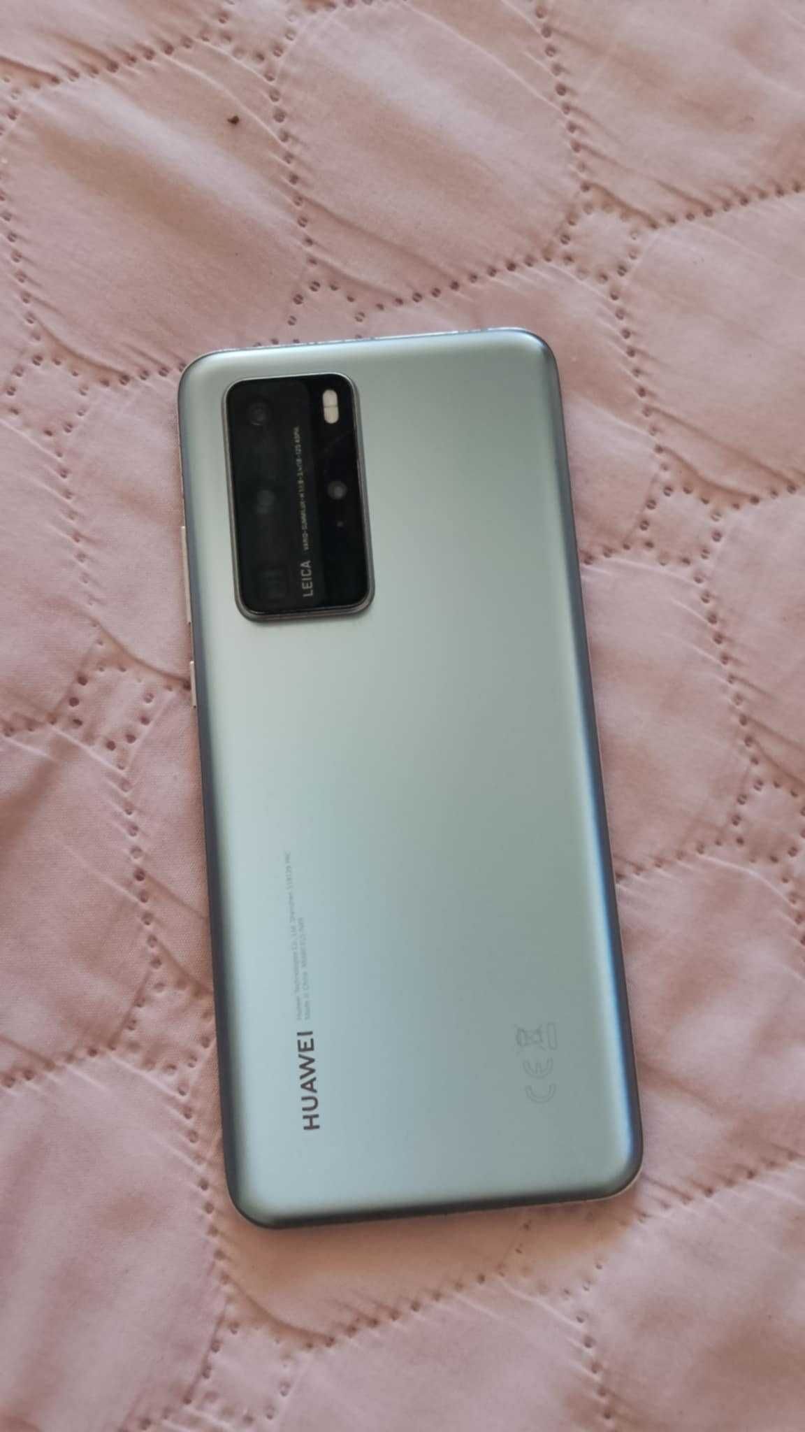 Huawei P40 Pro - 256GB- 8GB RAM